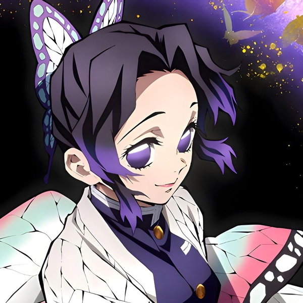 Shinobu Kocho