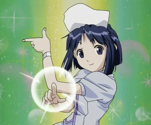Shinobu Maehara