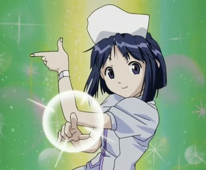 Shinobu Maehara
