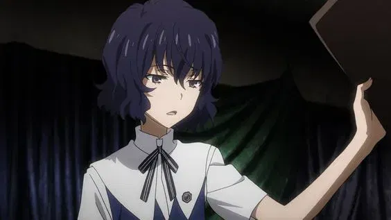 Display picture for Shinobu Nunotaba