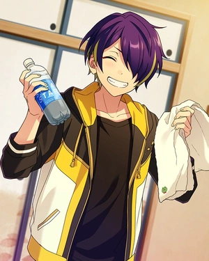 Shinobu Sengoku