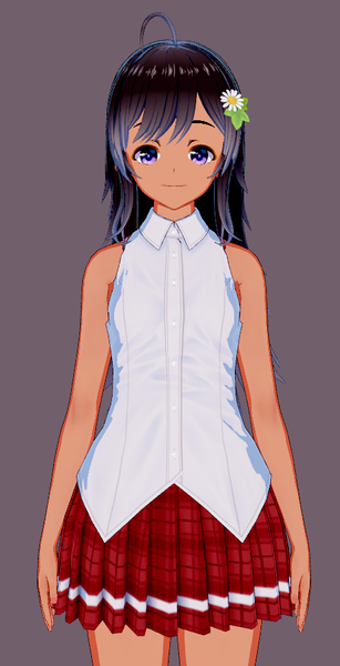 Shinobu Tokugana