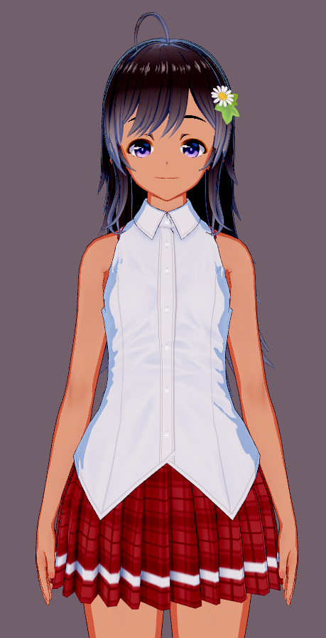 Shinobu Tokugana