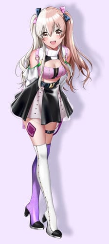 Shinomiya Kokoa