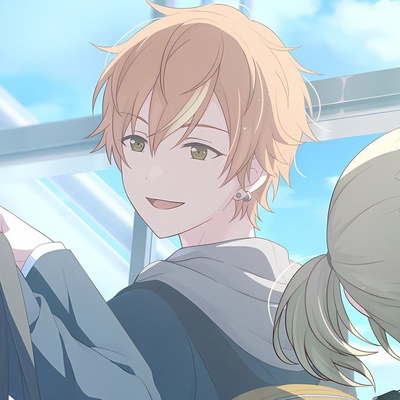 Akito Shinonome