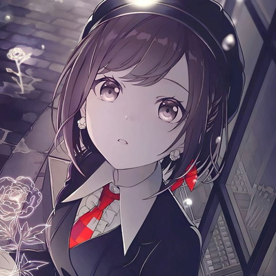 Ena Shinonome