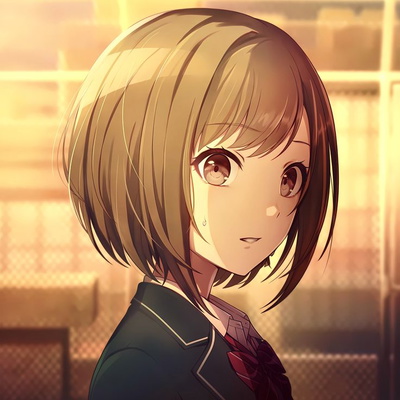 Ena Shinonome
