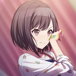 Ena Shinonome