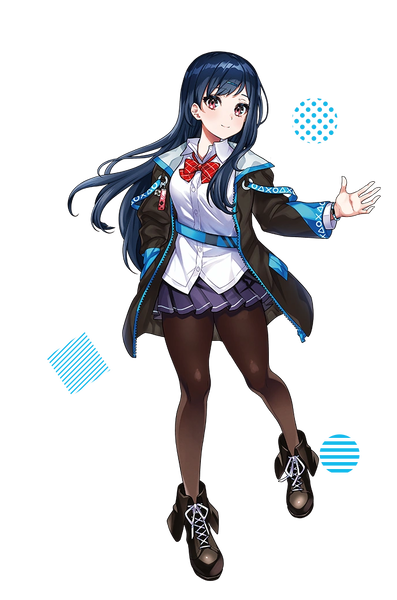Shinonome Kazune