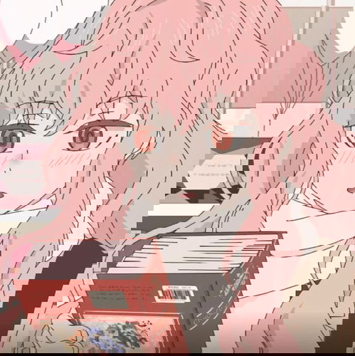Display picture for Shinonome Pink