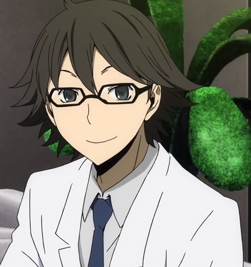 Shinra Kishitani