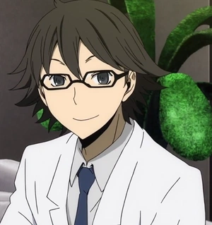 Shinra Kishitani