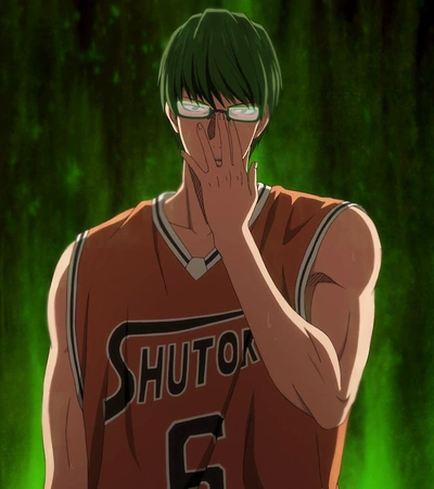 Shintarō Midorima