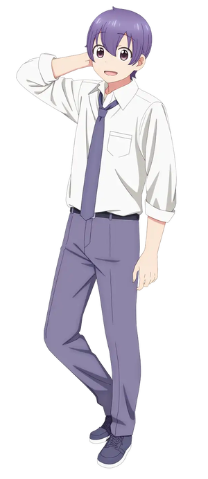 Shintarou Tokumitsu