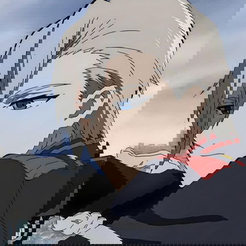 Display picture for Shinya Hīragi