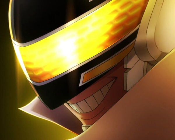 Shinya Kiritani