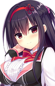 Shio Kamakura