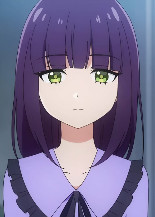 Shion Goryokaku