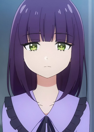 Shion Goryokaku