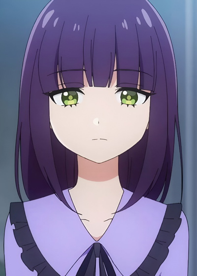 Shion Goryokaku