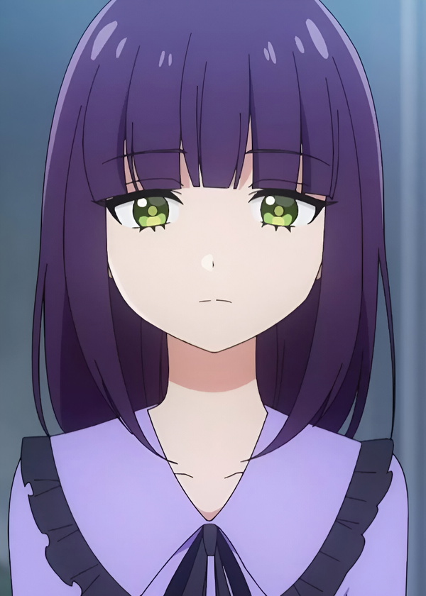 Shion Goryokaku
