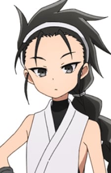 Display picture for Shion