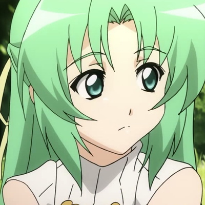 Shion Sonozaki