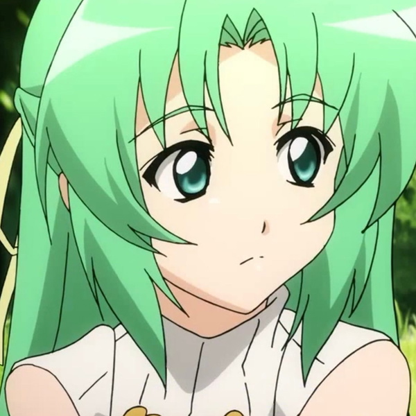 Shion Sonozaki