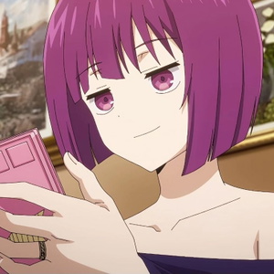 Shion Yozakura