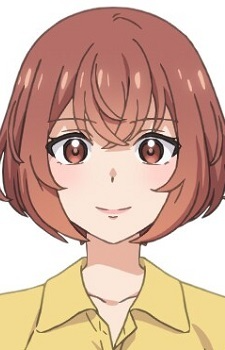 Shiori Asakura