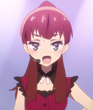 Shiori Baba