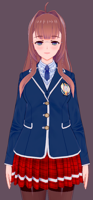 Shiori Hanazono