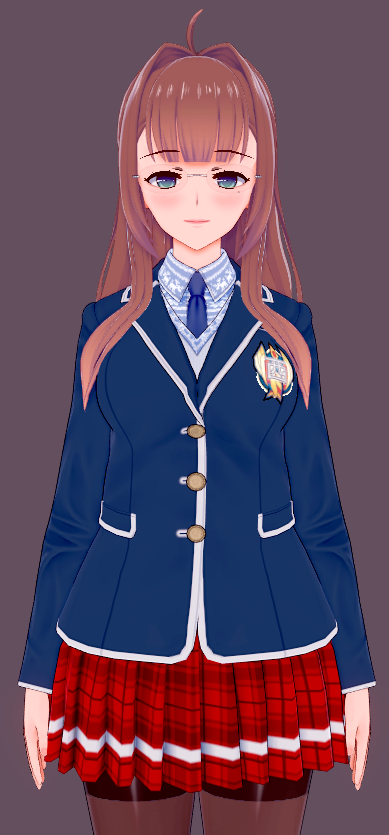 Shiori Hanazono