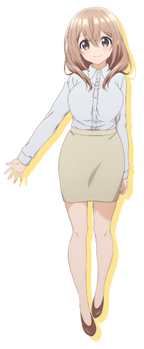 Shiori Katase - MyWaifuList Shiori Katase - MyWaifuList