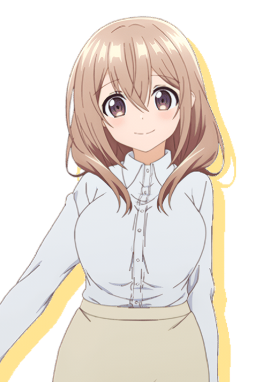 Shiori Katase
