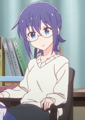 Shiori Manaka