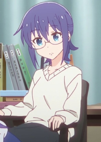 Shiori Manaka