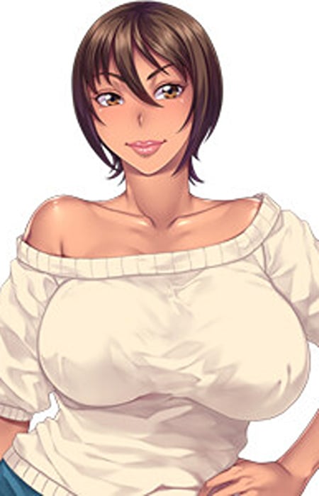 Shiori Nishimura