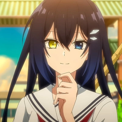 Shiori Oumi