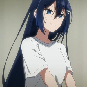 Shiori Oumi