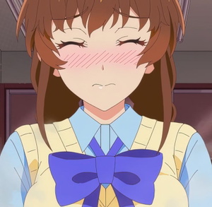 Shiori Sakurazaka
