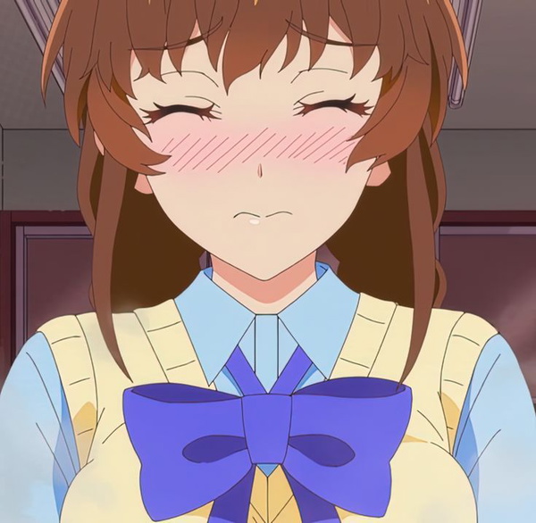 Shiori Sakurazaka