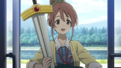 Shiori Shinomiya