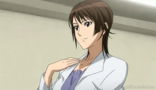 Shiori Tsuzuki