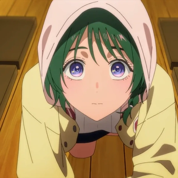 Shiori Ureshino