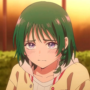 Shiori Ureshino