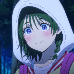 Shiori Ureshino