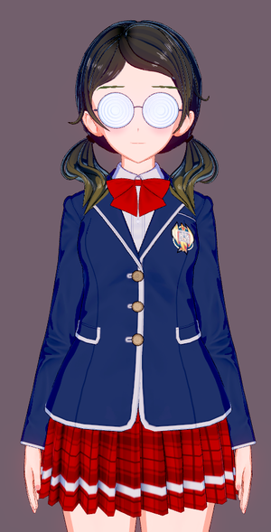 Shiori Watanabe
