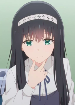 Shiori Yomiuri