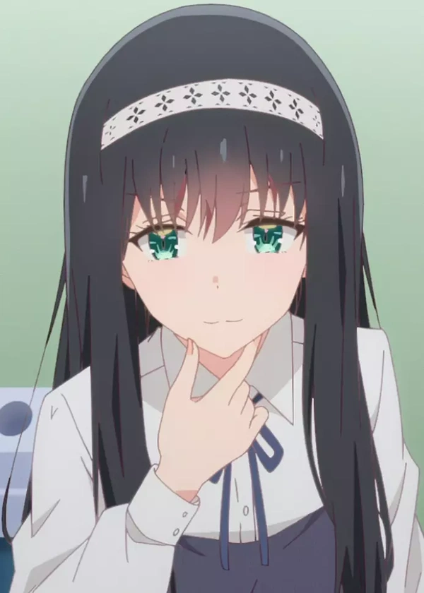 Shiori Yomiuri